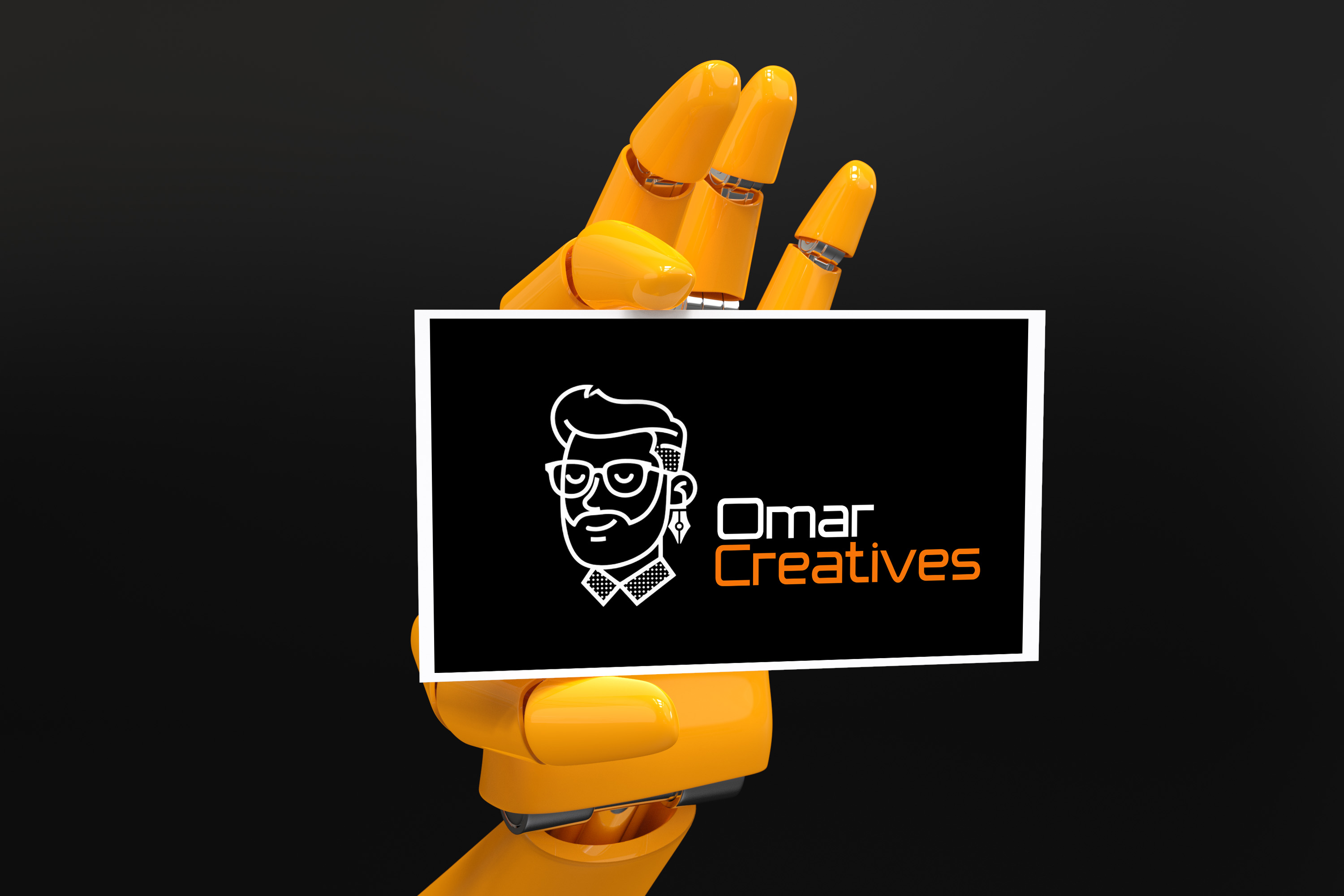 Omar Creatives